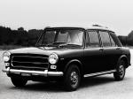 Innocenti I5 1970 года